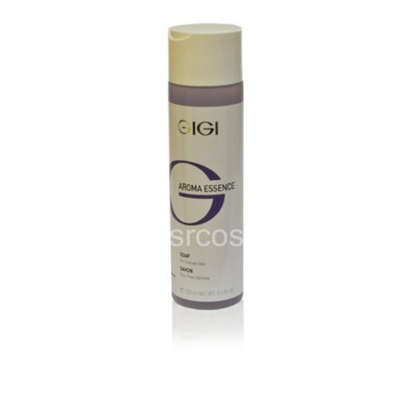 GIGI Aroma Essence Soap for delicate skin 250ml