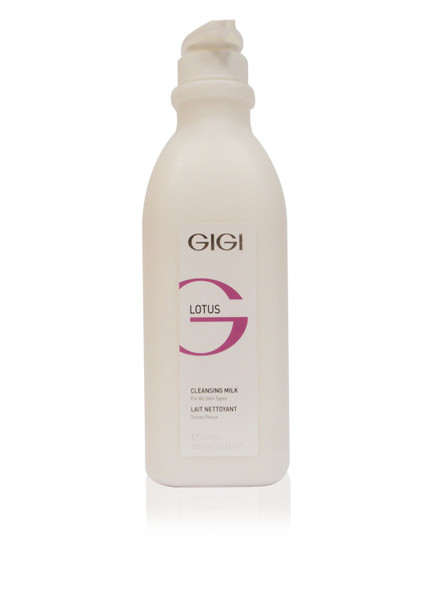 GIGI Lotus Cleansing Milk 1000ml 35fl.oz