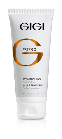 GIGI Ester C Restoration Mask 200ml 6.8fl.oz