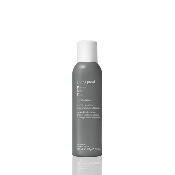 Living proof Perfect Hair Day Dry Shampoo, 1.8 oz