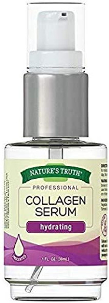 Nature's Truth Collagen Serum, 1 Ounce Each (2)