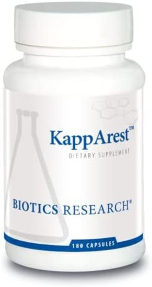 Biotics Research, Kapparest (180c)