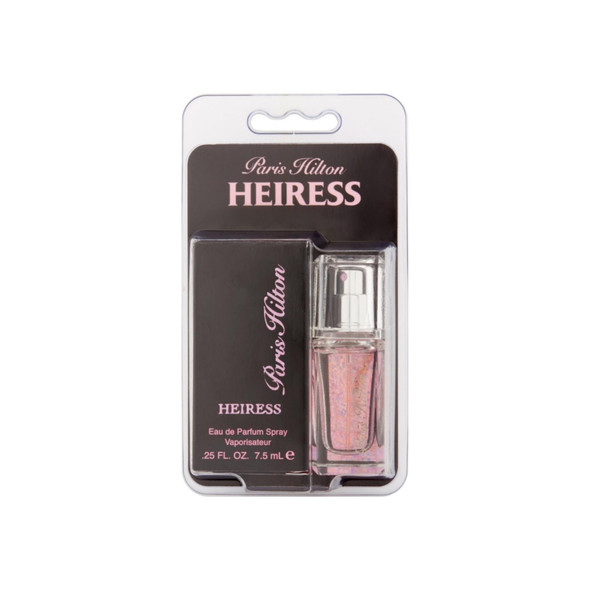 Paris Hilton Heiress Eau De Parfum Spray 0.25 oz