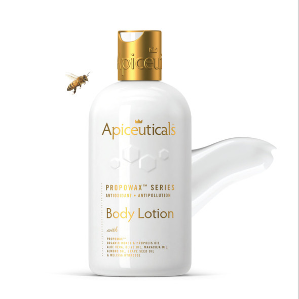 Antioxidant Body Lotion ��� PROPOWAX Series By Apic