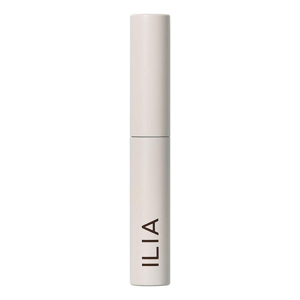 ILIA - Essential Brow Gel | Cruelty-Free, Vegan, Clean Beauty (Dark Brown)