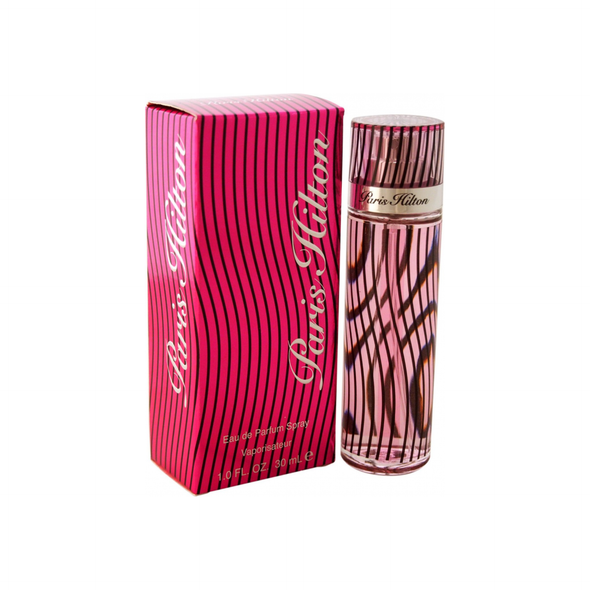 Paris Hilton Women's Eau De Parfum Spray 1 oz