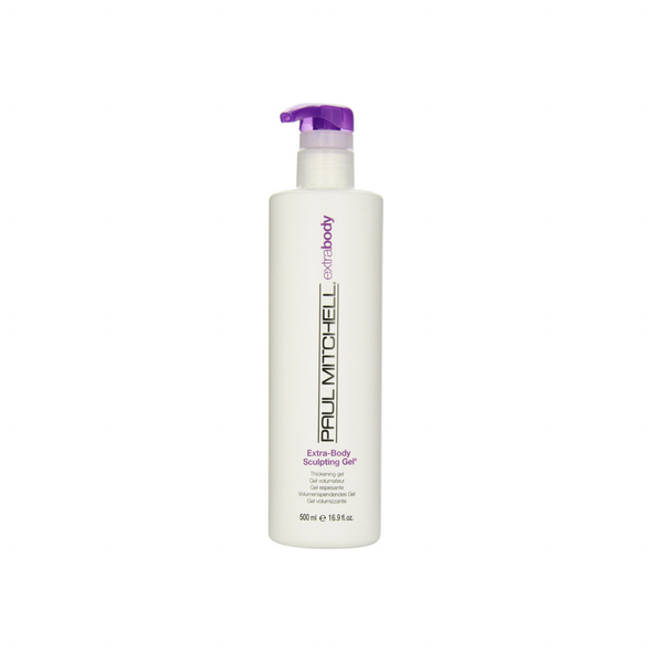 Paul Mitchell Extra-Body Sculpting Thickening Gel 16.90 oz