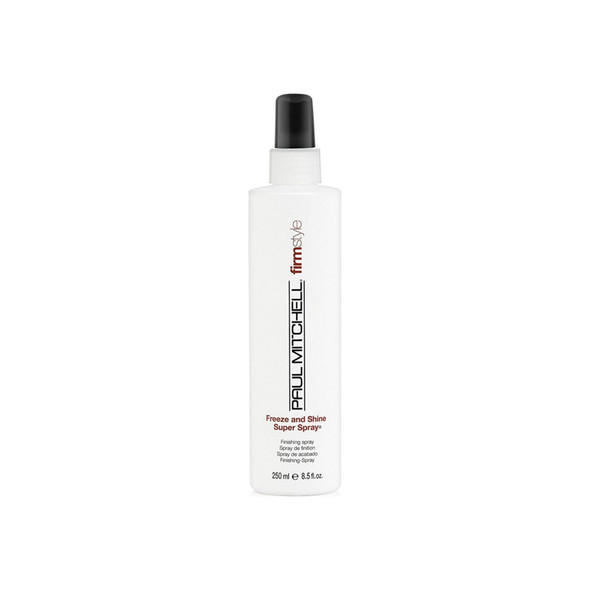 Paul Mitchell Medium Hold Style Super Sculpt Quick Styling Glaze