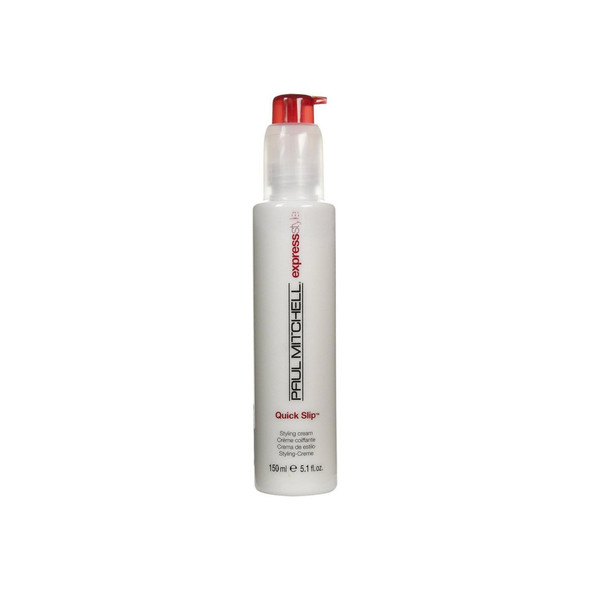 Paul Mitchell Quick Slip Creme, 5.1 oz