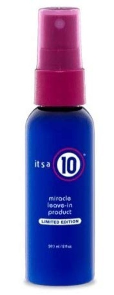 It's a Ten Miracle Leave-In Spray, 2 oz, 2 pk