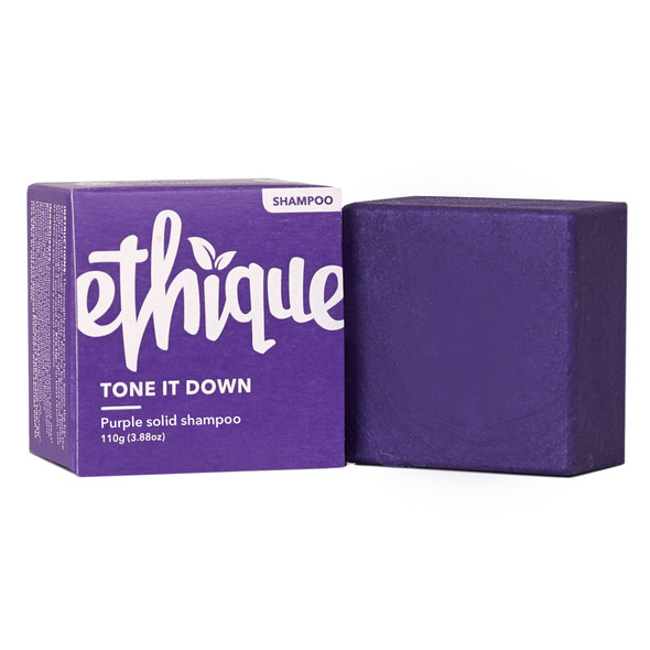 Ethique Tone It Down Shampoo Bar, 3.88oz