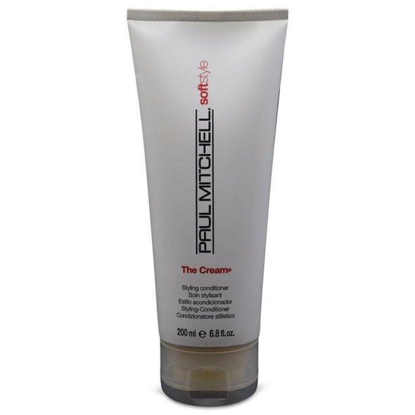 Paul Mitchell The Cream Styling Conditioner, 6.8 oz Paul Mitchell The Cream Styling Conditioner, 6.8 oz