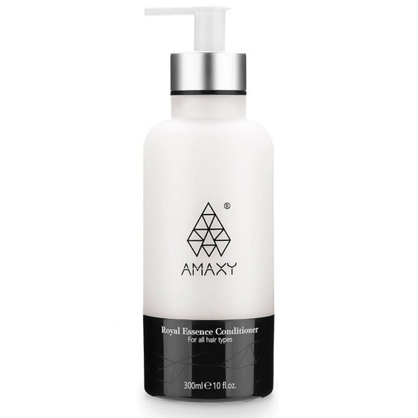 AMAXY Royal Essence Honey Infused Conditioner -Men and Women (300 ml)