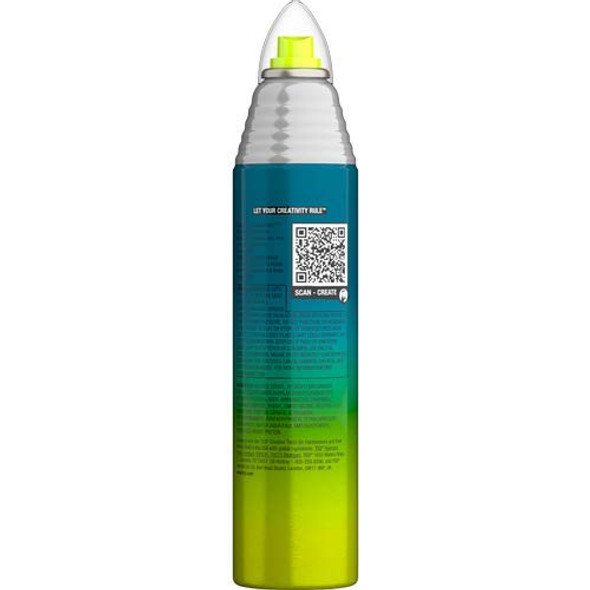 Bed Head by TIGI MasterpieceTM Shiny Hairspray for Strong Hold 10.3 Oz