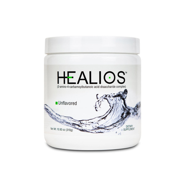Healios Unflavored Oral Health Dietary Supplement