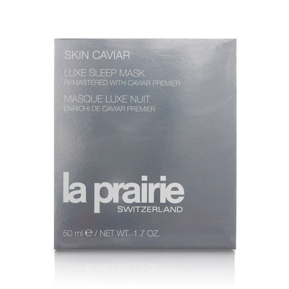 LA PRAIRIE Skin Caviar Luxe Sleep Mask 1.7 oz