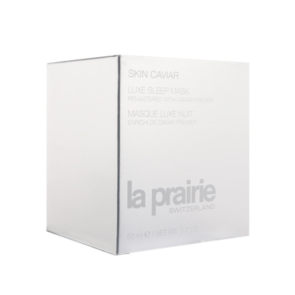 LA PRAIRIE Skin Caviar Luxe Sleep Mask 1.7 oz