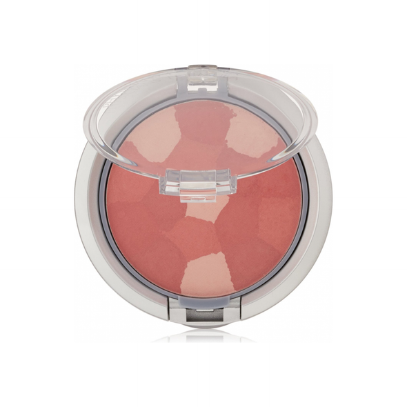 Physician's Formula Blush Powder Palette, Blushing Rose [2466] 0.17 oz