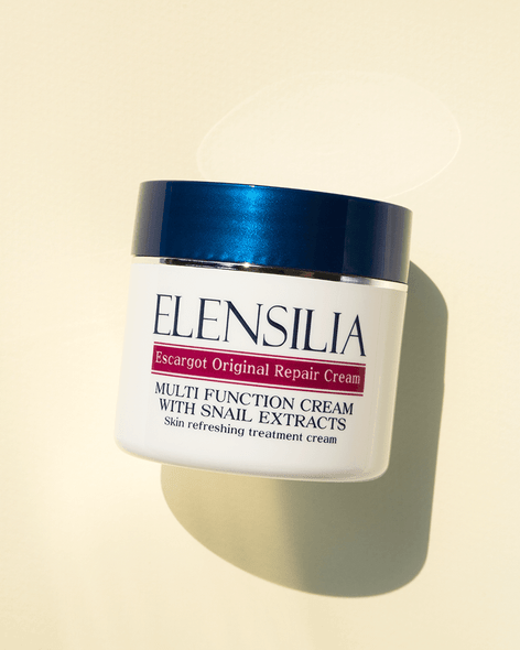 ELENSILIA Escargot Original Repair Cream