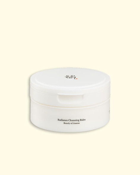 Beauty of Joseon Radiance Cleansing Balm