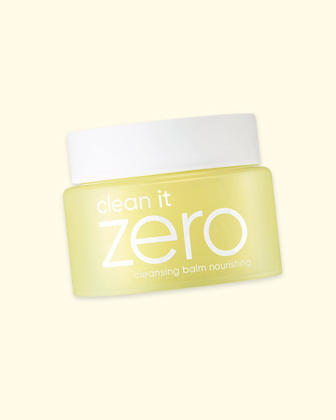 BANILA CO Clean It Zero Cleansing Balm Nourishing