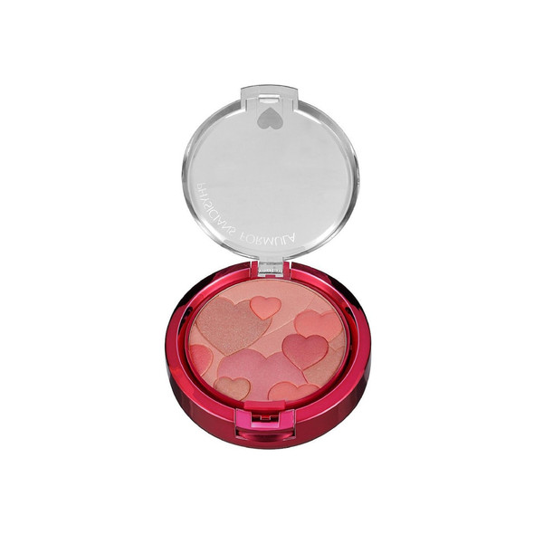 Physician's Formula Happy Booster Glow & Mood Boosting Blush, Natural 0.24 oz