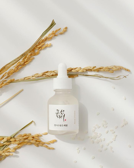 Beauty of Joseon Glow Deep Serum: Rice + Arbutin