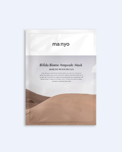 MANYO FACTORY Bifida Biome Ampoule Mask