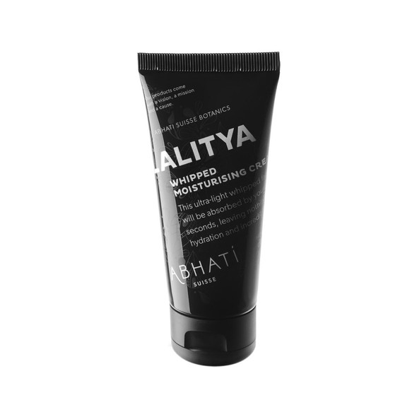 Abhati Suisse Lalitya Whipped Face Cream2 oz / 60 ml