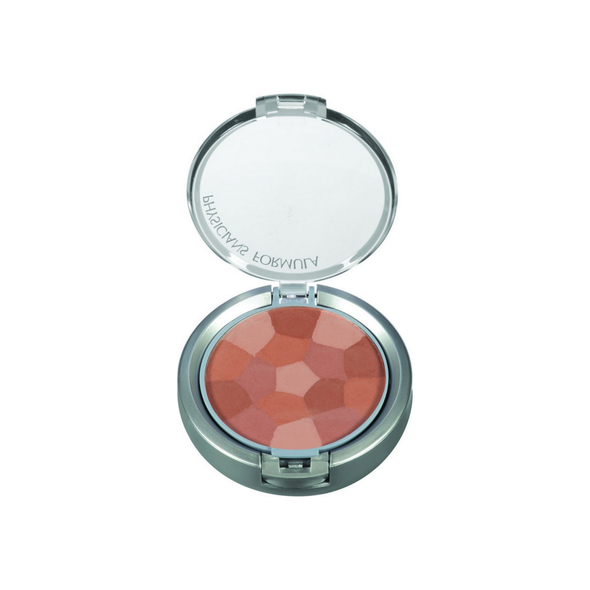 Physician's Formula Powder Palette Multi-Colored Blush, Blushing Natural 0.17 oz