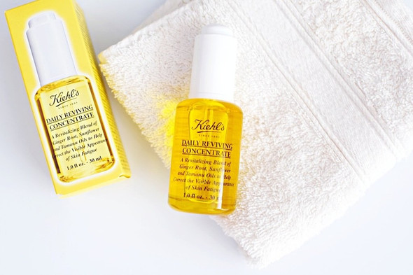 KIEHL'S SINCE 1851 Daily Reviving Concentrate