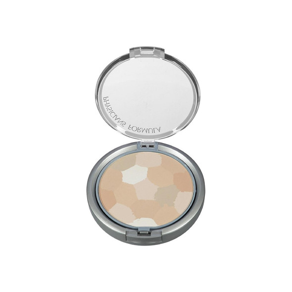 Physician's Formula Powder Palette Multi-Colored Pressed Powder, Translucent [1640] 0.30 oz