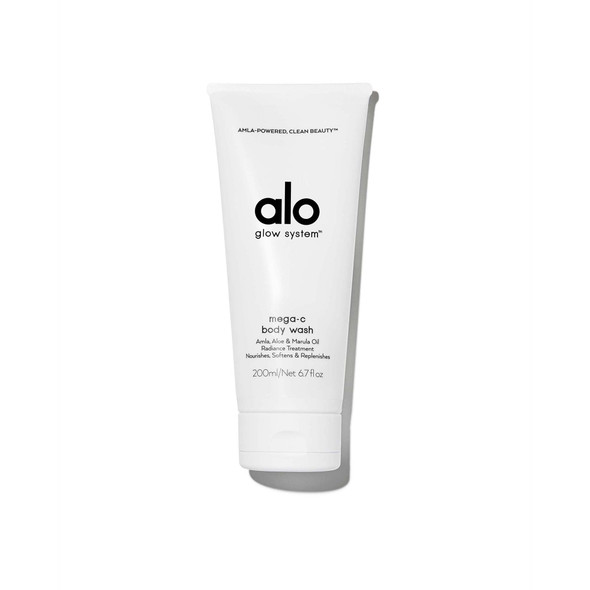 Alo Mega-C Body Wash6.7 oz / 200 ml