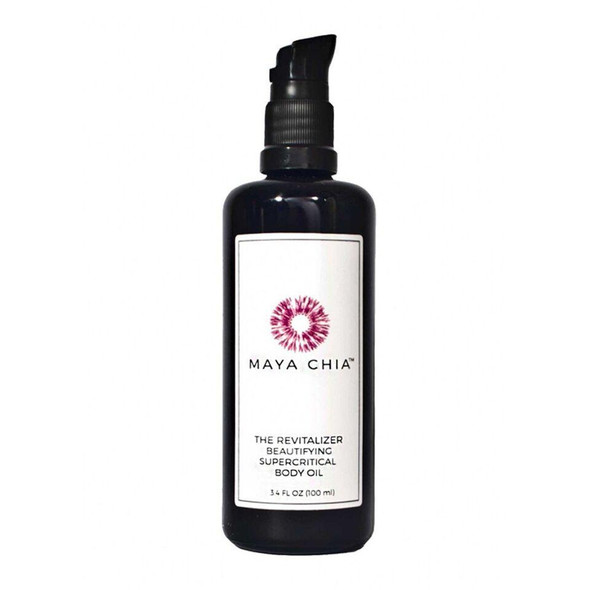 Maya Chia The Revitalizer Supercritical Body Oil3.4 oz / 100 ml