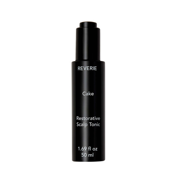 Reverie Cake: Restorative Scalp Tonic1.7 oz / 50 ml