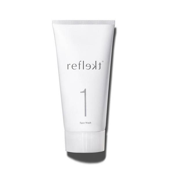 Reflekt Reflekt 1 Daily Exfoliating Face Wash5.07 oz / 150 ml