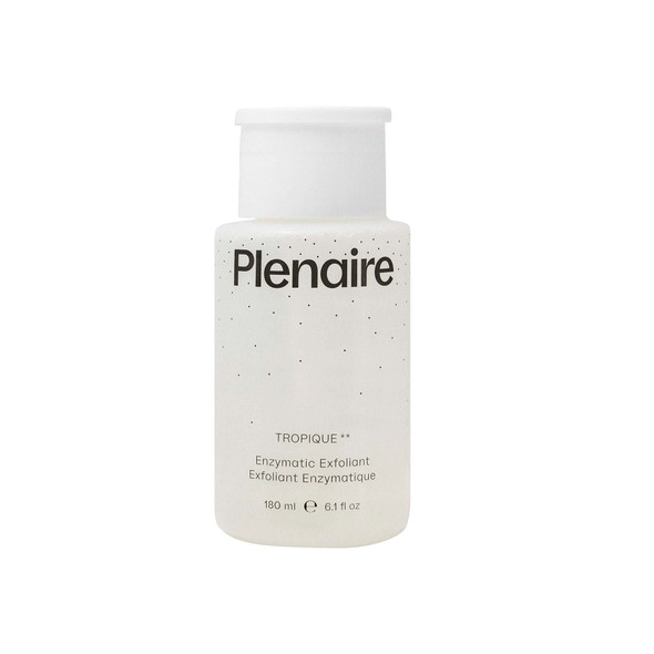 Plenaire Tropique Enzymatic Exfoliant6.1 oz / 180 ml