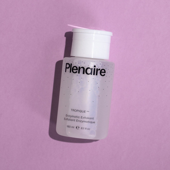 Plenaire Tropique Enzymatic Exfoliant6.1 oz / 180 ml