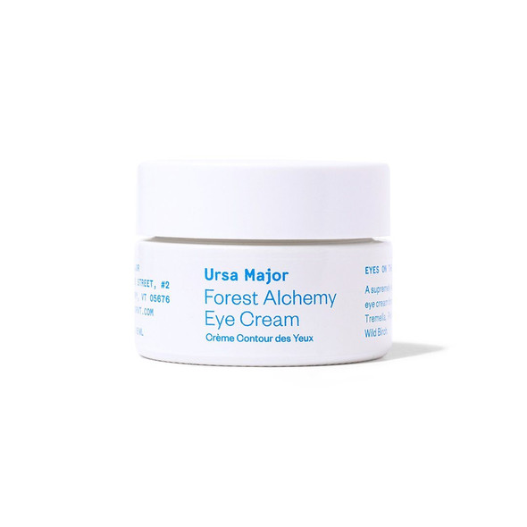 Ursa Major Forest Alchemy Eye Cream0.5 oz / 15 ml