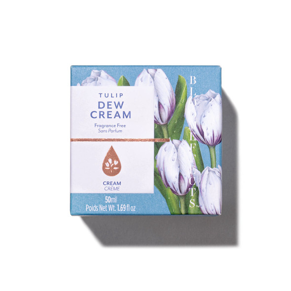 Bloomeffects Tulip Dew Cream1.69 oz / 50 ml