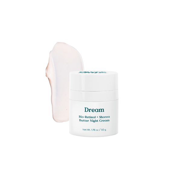 Three Ships Dream Bio-Retinol + Shorea Butter Night Cream1.7 oz / 50 g