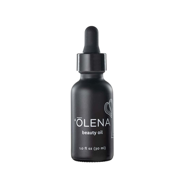 Honua Hawaiian Skincare Olena Beauty Oil1.0 oz / 30 ml