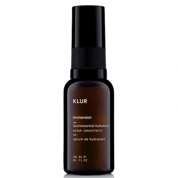 Klur Immersion Serum Concentrate1 oz / 30 ml