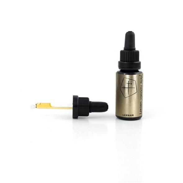 Lepaar Yuzu Vitamin C Serum0.5 oz / 15 ml