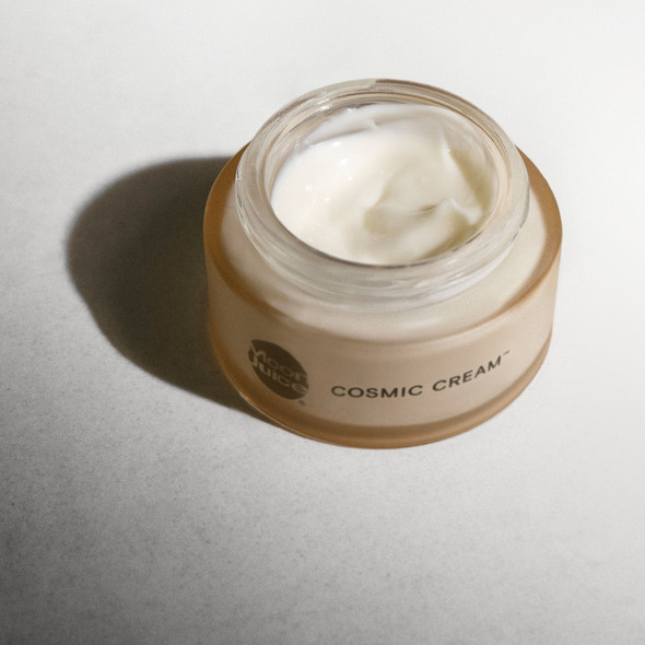 Moon Juice Cosmic Cream Collagen Protecting Moisturizer1.7 fl oz / 50 ml