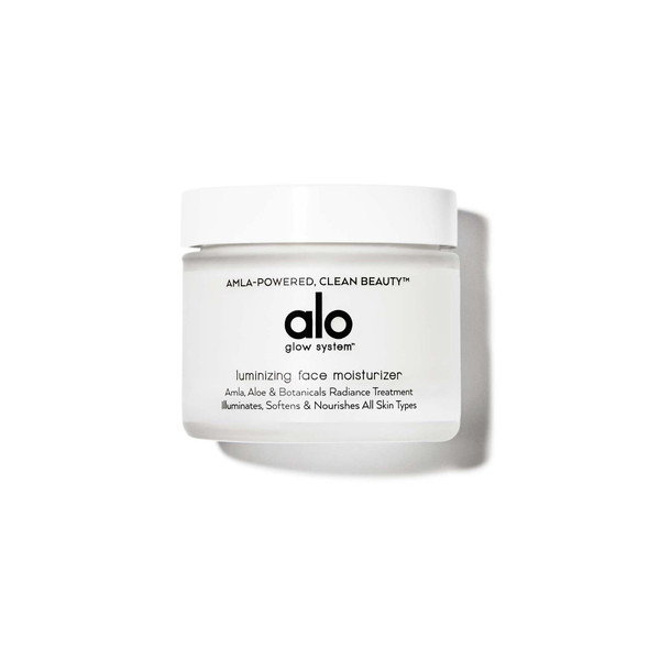 Alo Luminizing Facial Moisturizer2 oz / 59 ml