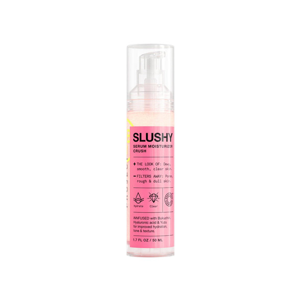 INNBEAUTY PROJECT Slushy Serum Moisturizer Crush1.7 oz / 50 ml