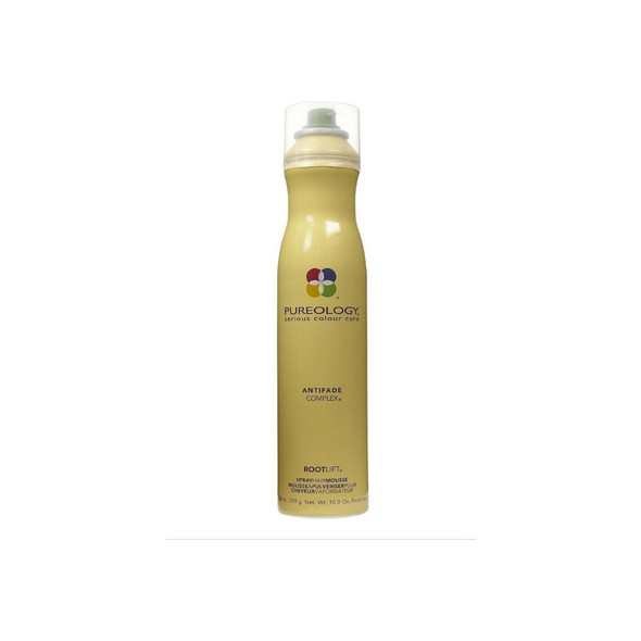 Pureology Rootlift Spray Hair Mousse, 10 oz