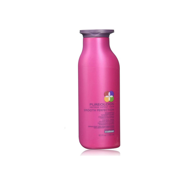 Pureology Smooth Perfection Shampoo 8.5 oz