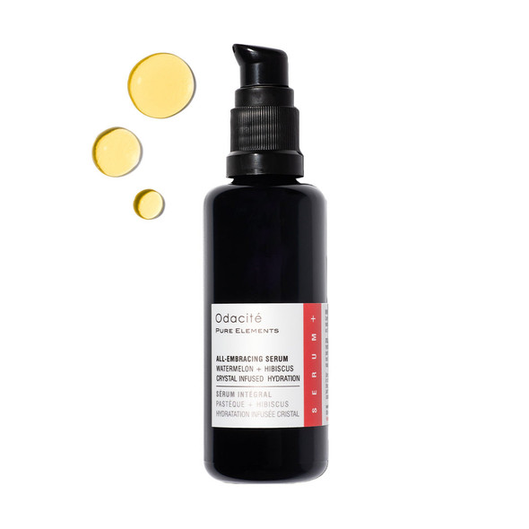 REN BEAUTY Elixir Restorative Face Oil1 oz / 30 m